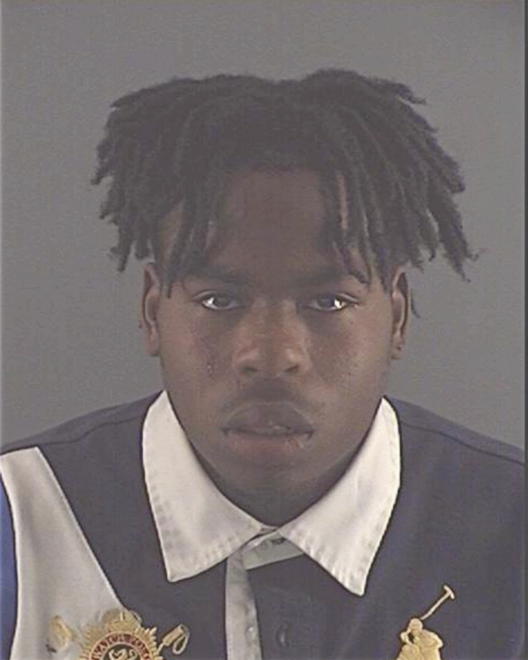 COLEMAN, DEANGELO DEMOTAE - Peoria County, IL