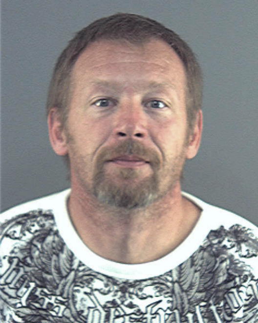 DECKER, JAMES IRWIN - Peoria County, IL