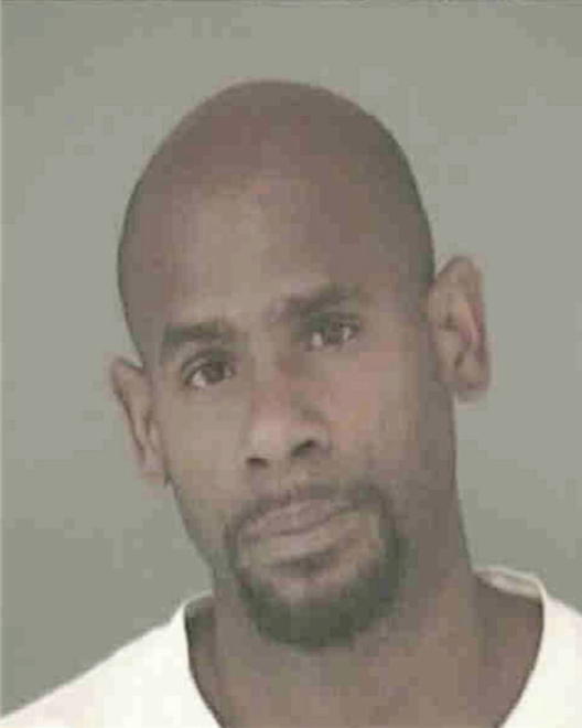 GAINES, DEMETRIS LAMONT - Peoria County, IL