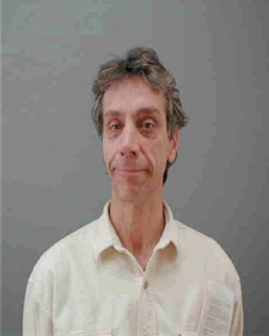 GARRETTS, GARRY BILL - Peoria County, IL
