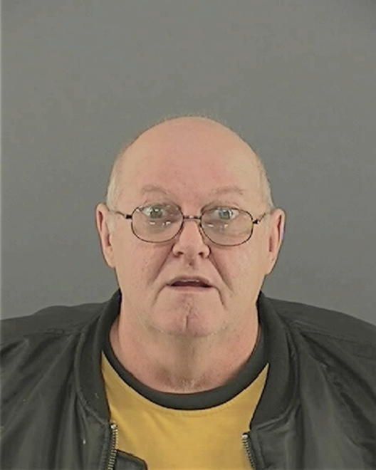 GOSSMEYER, HOWARD LEROY - Peoria County, IL