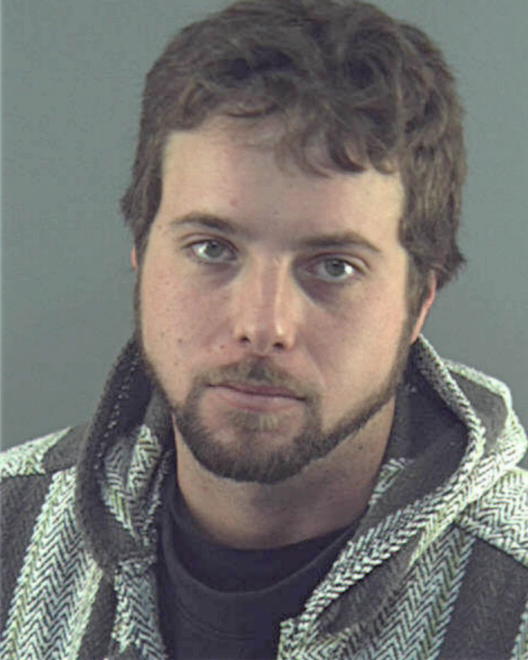 HALLSTROM, KYLE WILLIAM - Peoria County, IL