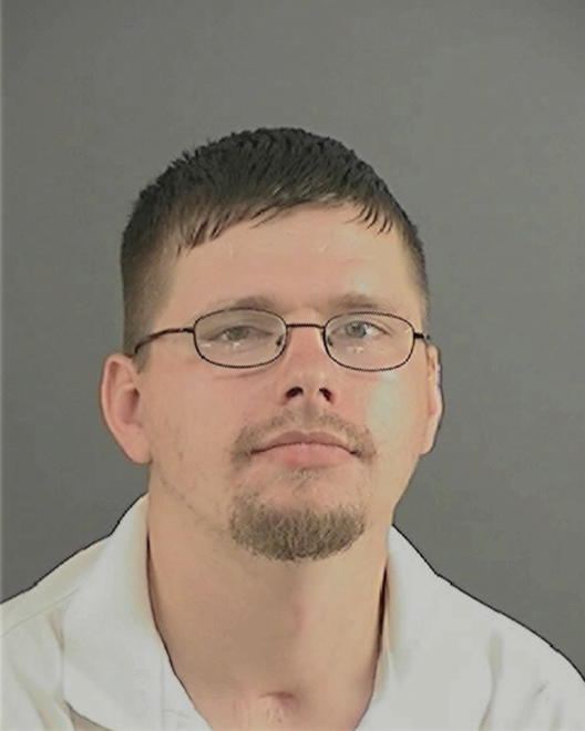 HARRIS, JOSHUA M - Peoria County, IL