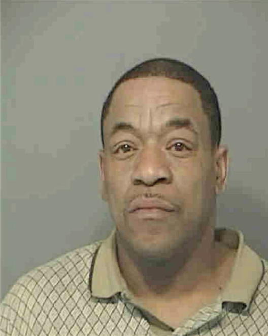 HARRIS, ROBERT LEE - Peoria County, IL