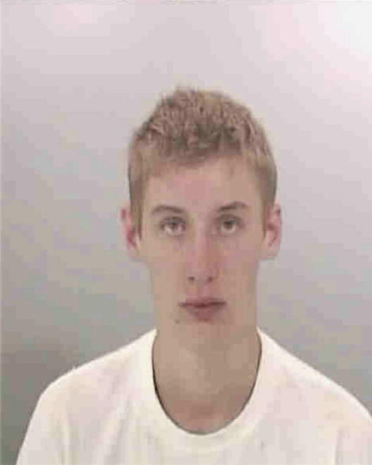 HEFT, TRAVIS JAMES - Peoria County, IL