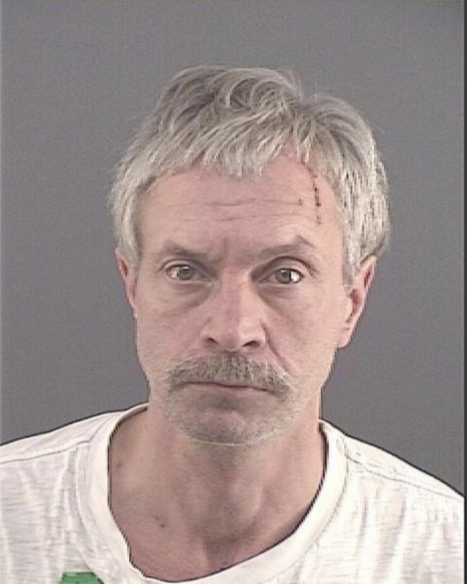 HOLMAN, RANDALL MICHAEL - Peoria County, IL