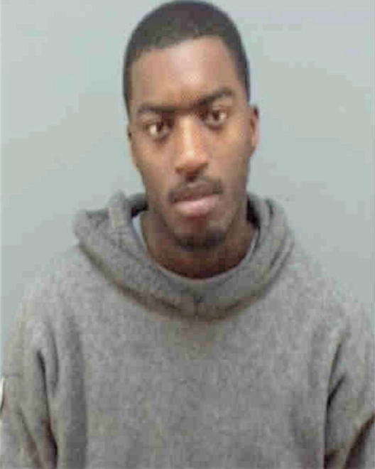 JACKSON, WADE SYLVESTER - Peoria County, IL