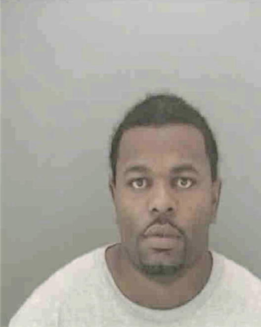 JOHNSON, GREGORY TERRELL - Peoria County, IL