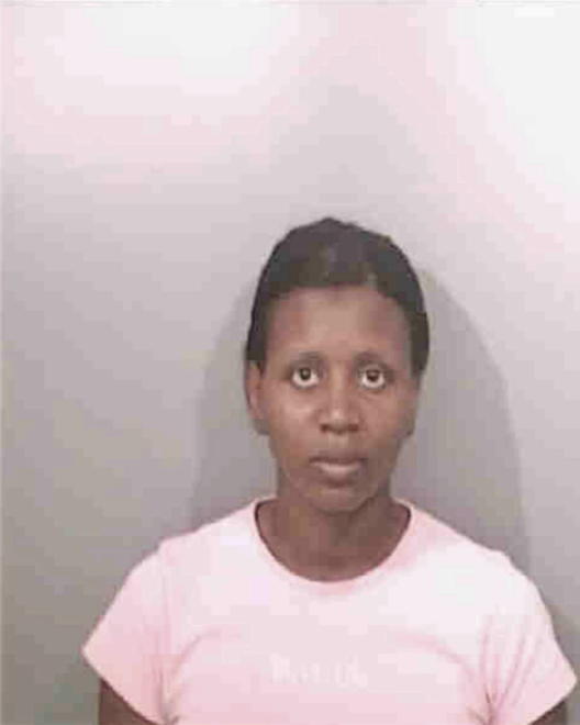 JONES, LATASHA GENICE - Peoria County, IL