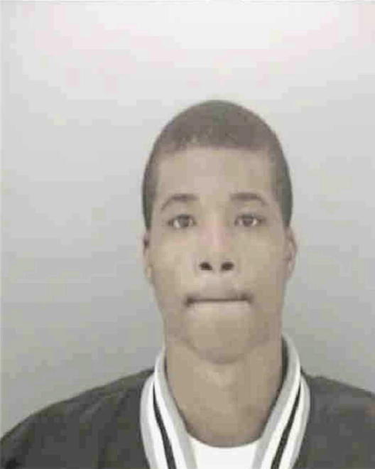 JORDAN, DEONTRAE MARQUEZE - Peoria County, IL