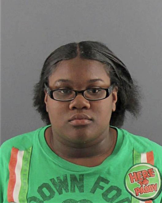 LEE, KEYTREONA Q - Peoria County, IL
