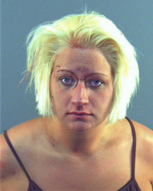 MANN, STEPHANIE RENEE - Peoria County, IL
