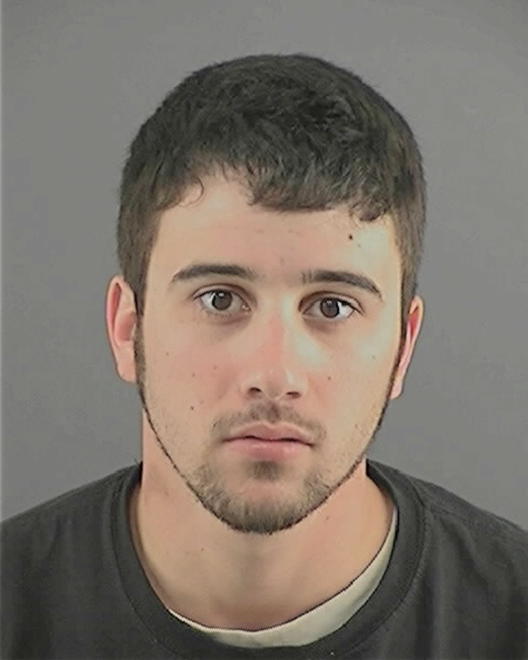 MEHALIC, CODY JOE - Peoria County, IL