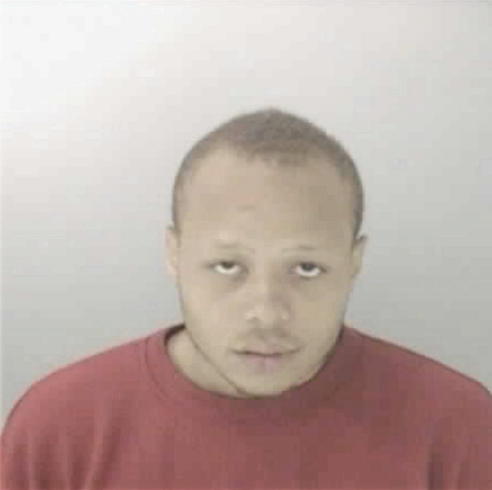 MONROE, ROBERT LEE - Peoria County, IL