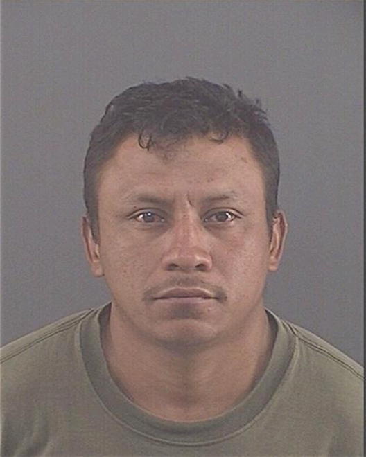 MORALES-RAMIREZ, ROBERTO - Peoria County, IL