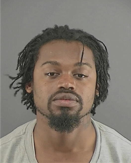 MORRIS, MARCUS J - Peoria County, IL