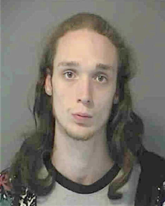 RUPE, STEPHEN ALEXANDER - Peoria County, IL