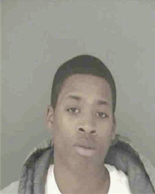 RUTHERFORD, CHARLES FRANK - Peoria County, IL