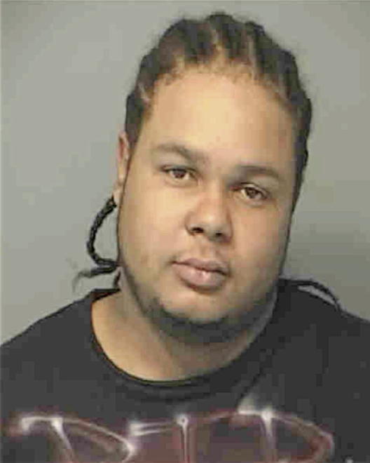 RUTHERFORD, JEMARREO ARLANDER - Peoria County, IL