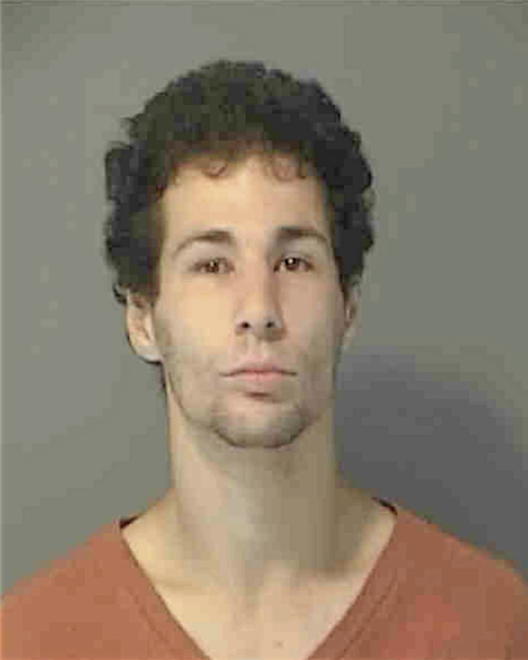 SEPULVEDA, ROBERT JOHN - Peoria County, IL