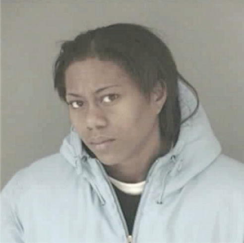 SIMMS, TAMIKA J - Peoria County, IL