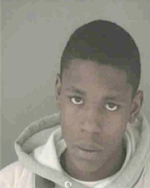 SKINNER, JEFFREY JAMAR - Peoria County, IL