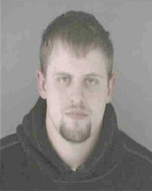 SWONGER, CHRISTOPHER RYAN - Peoria County, IL