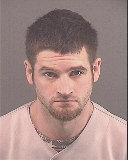 TANTILLO, LUKE M - Peoria County, IL