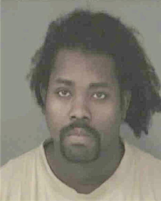 THURMOND, MARCUS ALEXANDER - Peoria County, IL