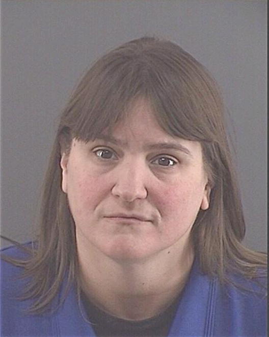 VANDEGRAFT, TERESA CAROL - Peoria County, IL