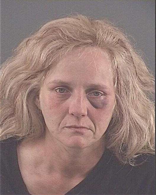 WALKER, RHONDA S - Peoria County, IL