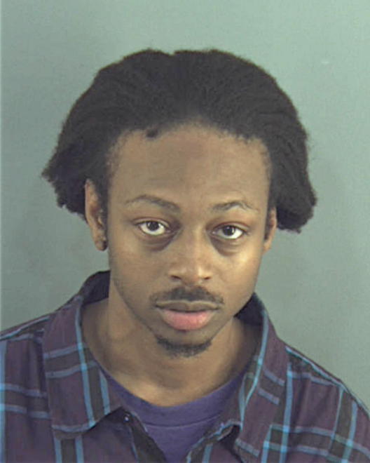 ALLEN, DEMETRIUS JEROME - Peoria County, IL