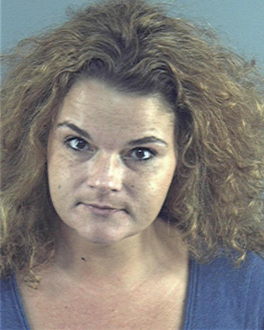 BARBORINAS, CLORYNE EVELYN - Peoria County, IL