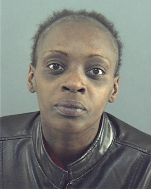 BOVAN, CARUNICA YVETTE - Peoria County, IL