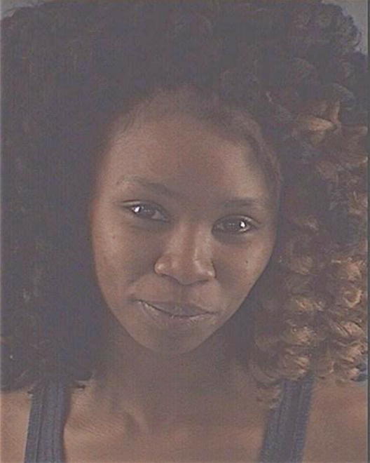 BROADWAY, IESHA SHANNEL - Peoria County, IL