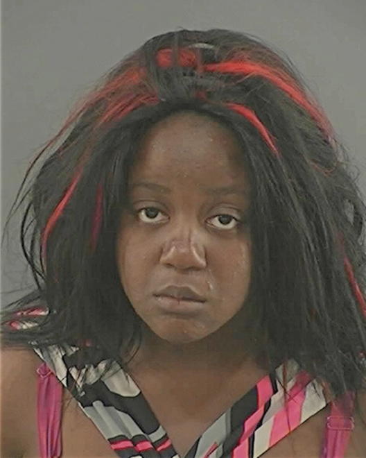 BROWN, KEIYANA D - Peoria County, IL