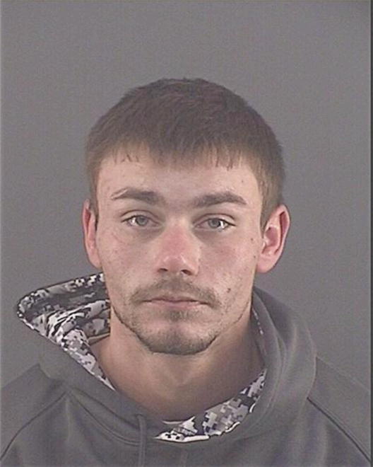 CARTER, JONATHON ANDREW - Peoria County, IL