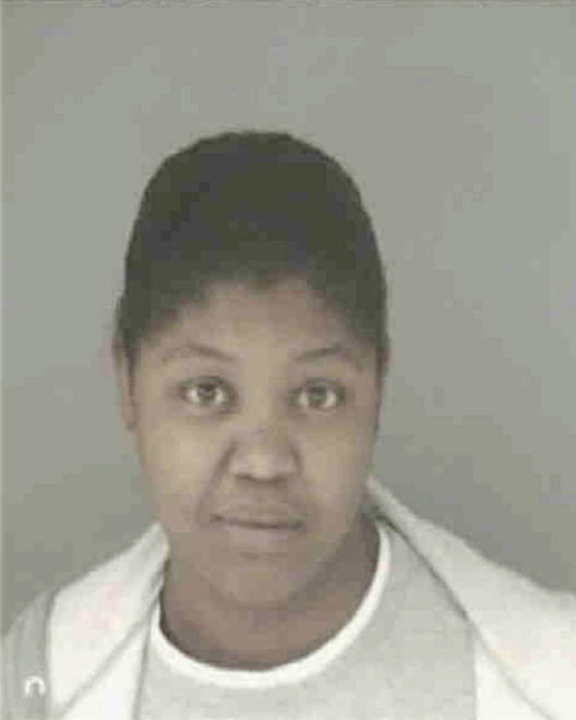 CLARK, NIKEYA Y - Peoria County, IL