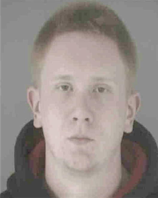 CURTIS, BRANDEN GERALD - Peoria County, IL