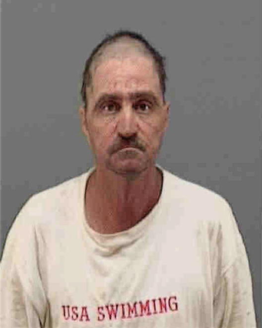 DANIELS, MARTIN CALVIN - Peoria County, IL