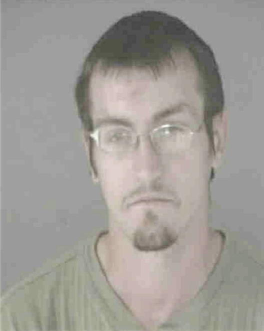 DIKE, RICHARD A - Peoria County, IL