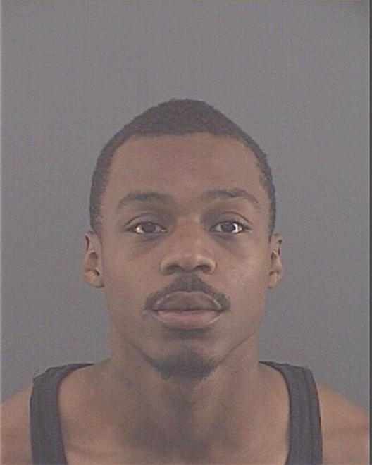 FERGUSON, LATREY C - Peoria County, IL