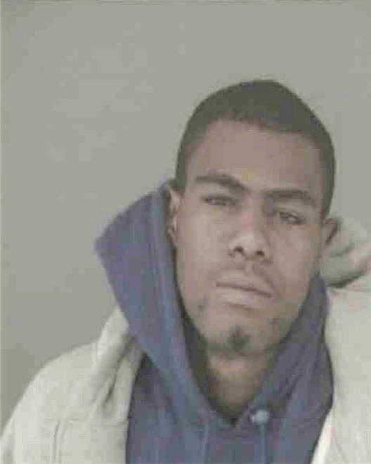 FOREMAN, TIMOTHY DEWAYNE - Peoria County, IL