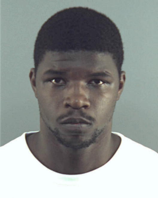 GUICE, TYRONE MAURICE - Peoria County, IL