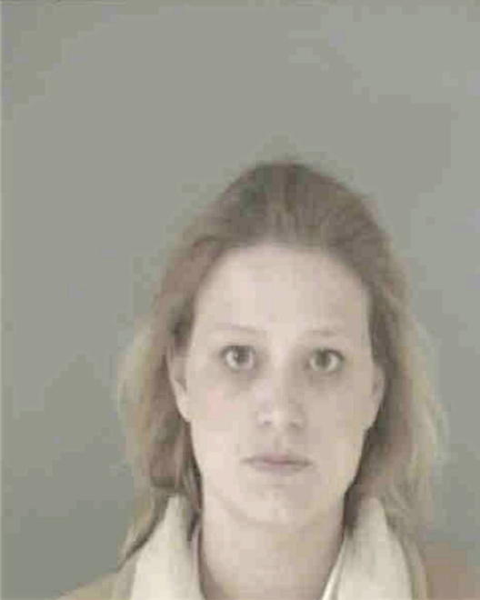 HARRIS, JENNIFER LEE - Peoria County, IL