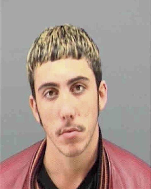 HART, JOSHUA LEE - Peoria County, IL