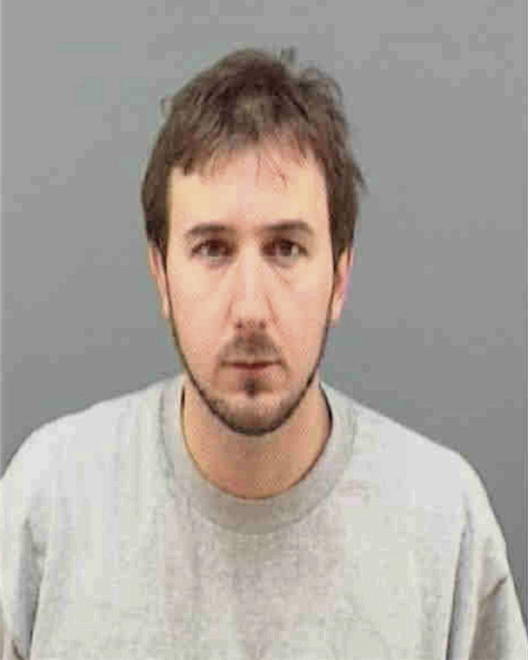HENDERSON, FLOYD LEE - Peoria County, IL
