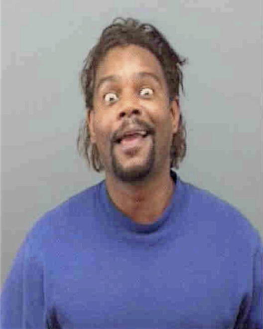 HUNN, REGINALD LEE - Peoria County, IL