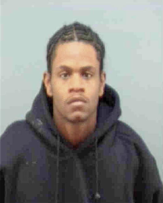 HUNT, ANTHONY LEON - Peoria County, IL