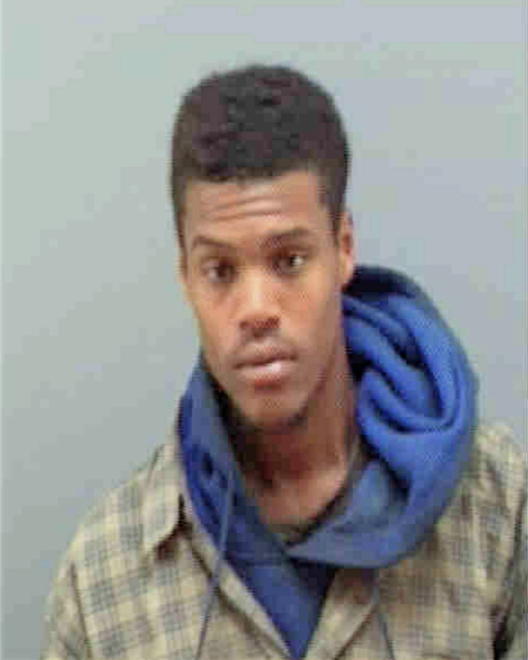 JOHNSON, KEWANE MANTRIAL - Peoria County, IL
